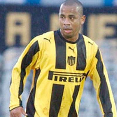 Player Image