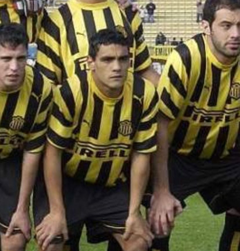 Player Image