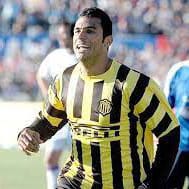 Player Image
