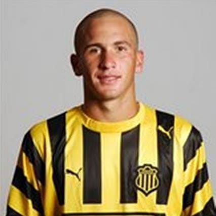 Player Image