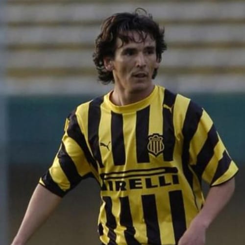 Player Image