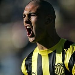 Player Image