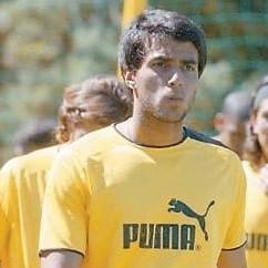 Player Image