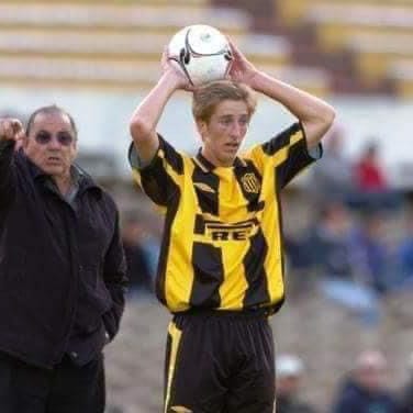 Player Image