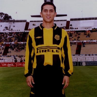 Player Image