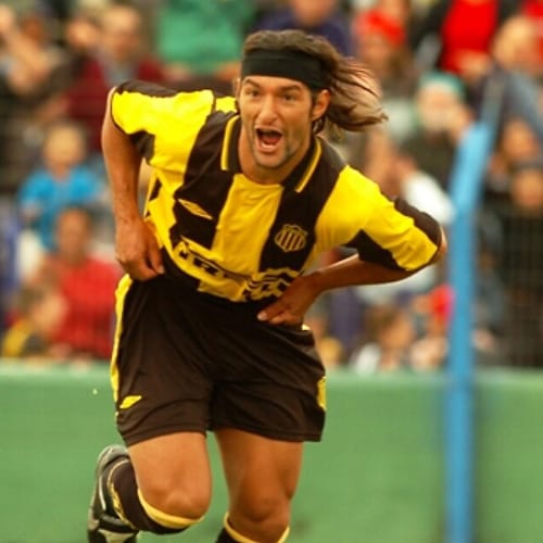 Player Image