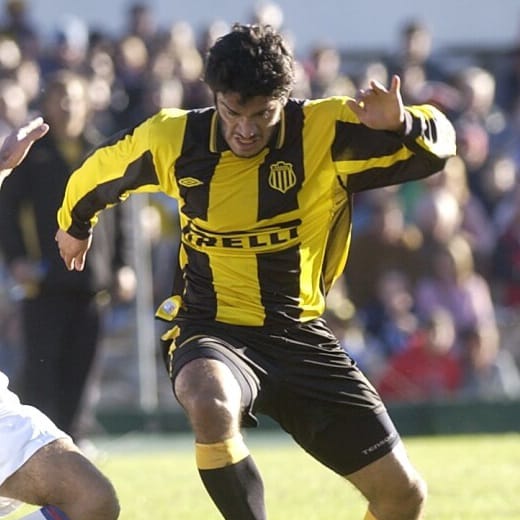 Player Image