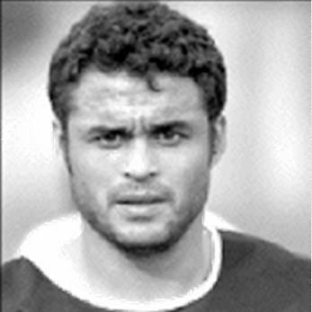 Player Image