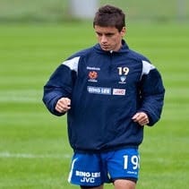 Player Image