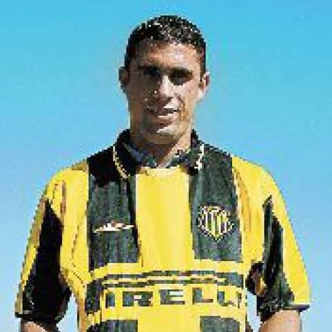Player Image