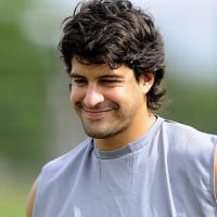 Player Image