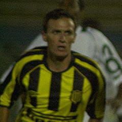 Player Image
