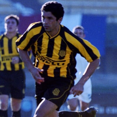 Player Image