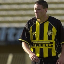 Player Image