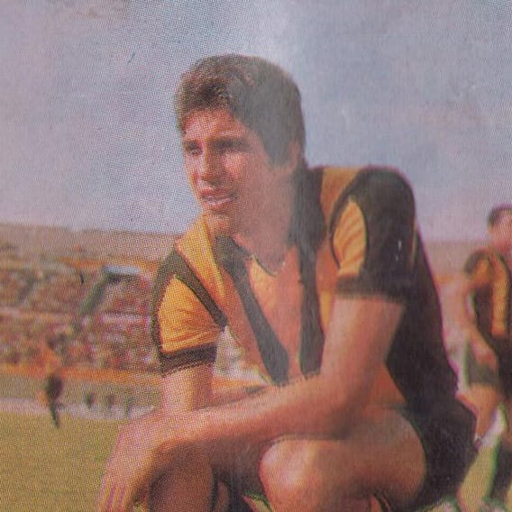 Player Image