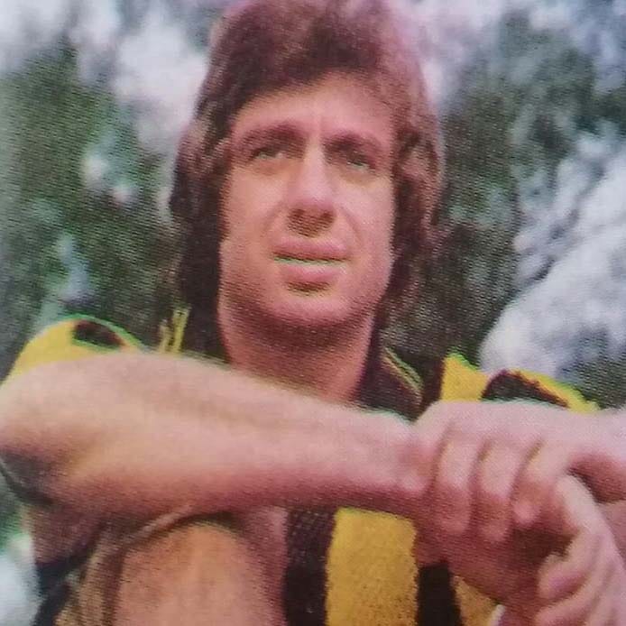 Player Image