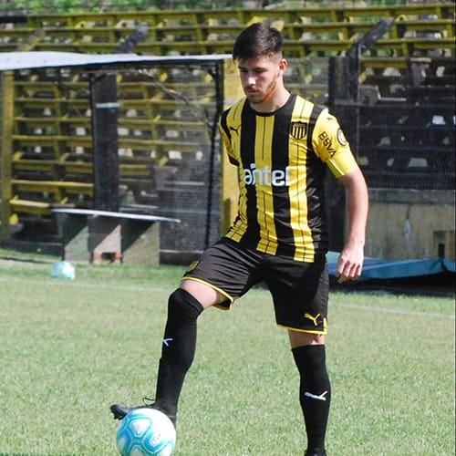 Player Image