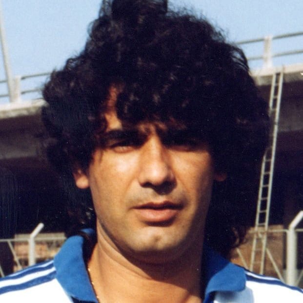 Player Image