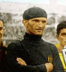 Player Image