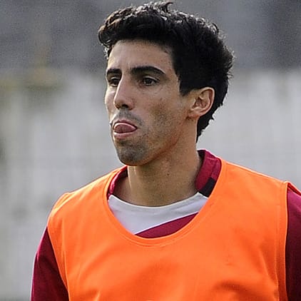 Player Image