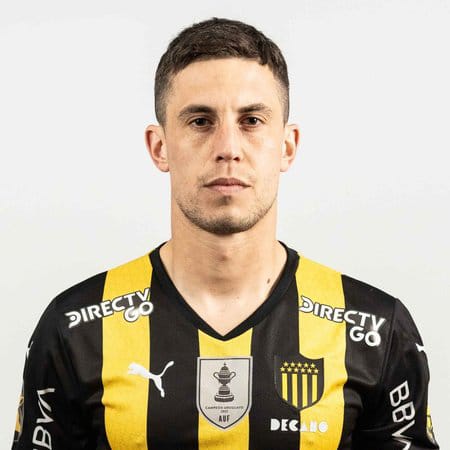 Player Image