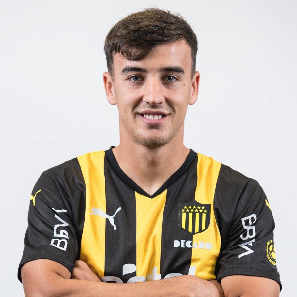 Player Image