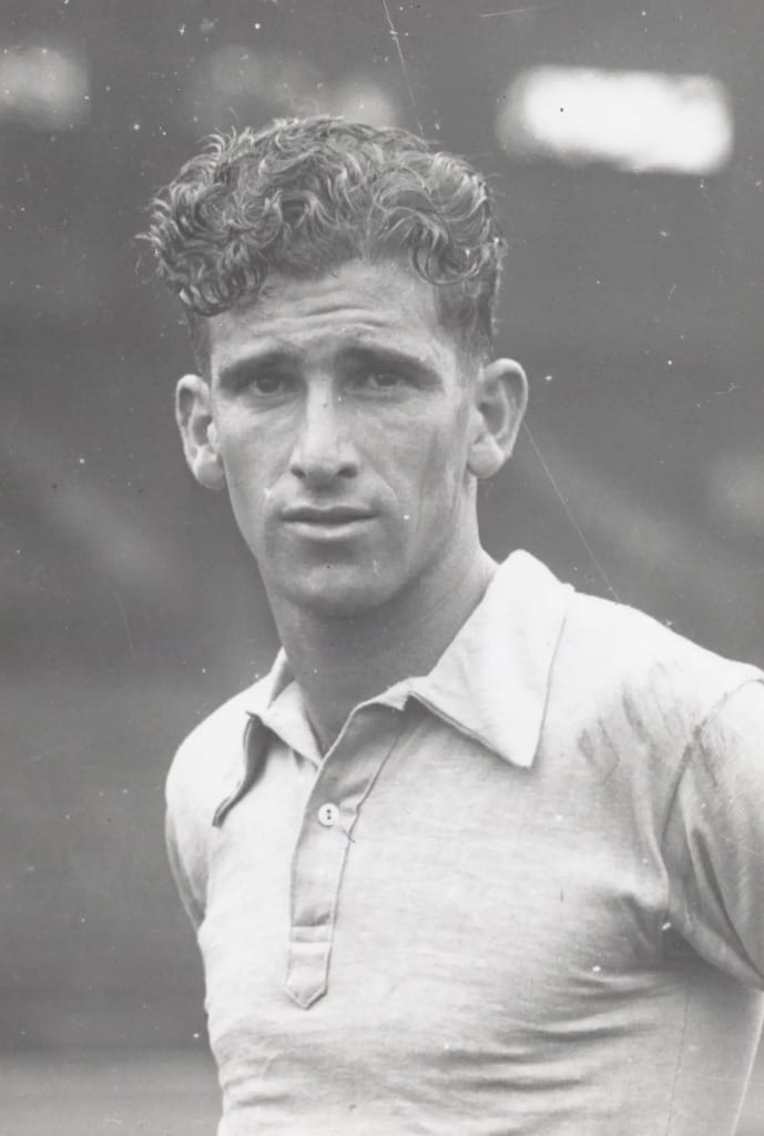 Player Image