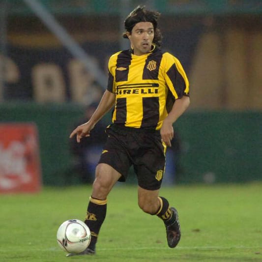 Player Image