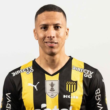 Player Image