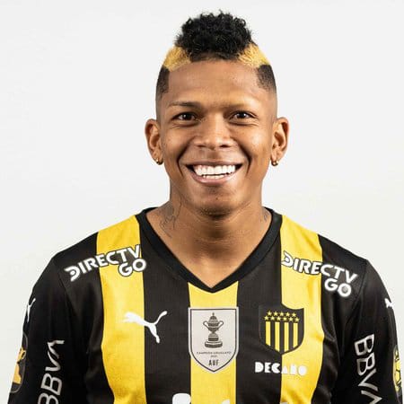 Player Image
