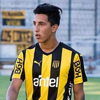 Player Image