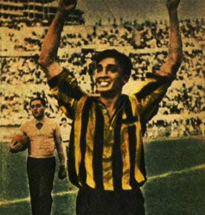 Player Image