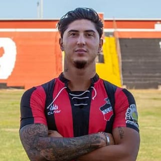 Player Image