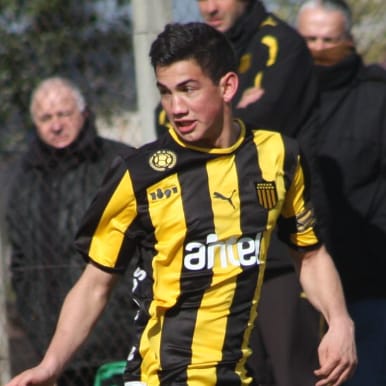 Player Image