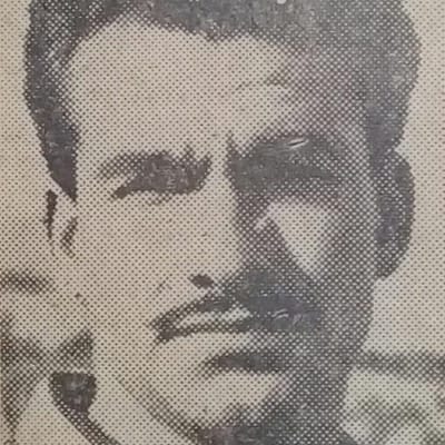 Player Image