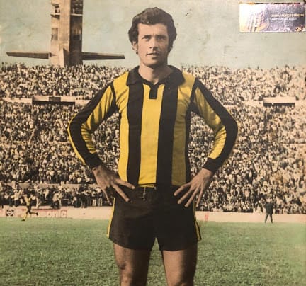 Player Image