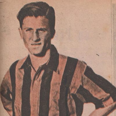 Player Image