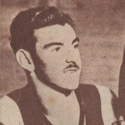 Player Image