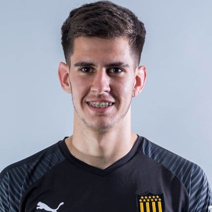 Player Image