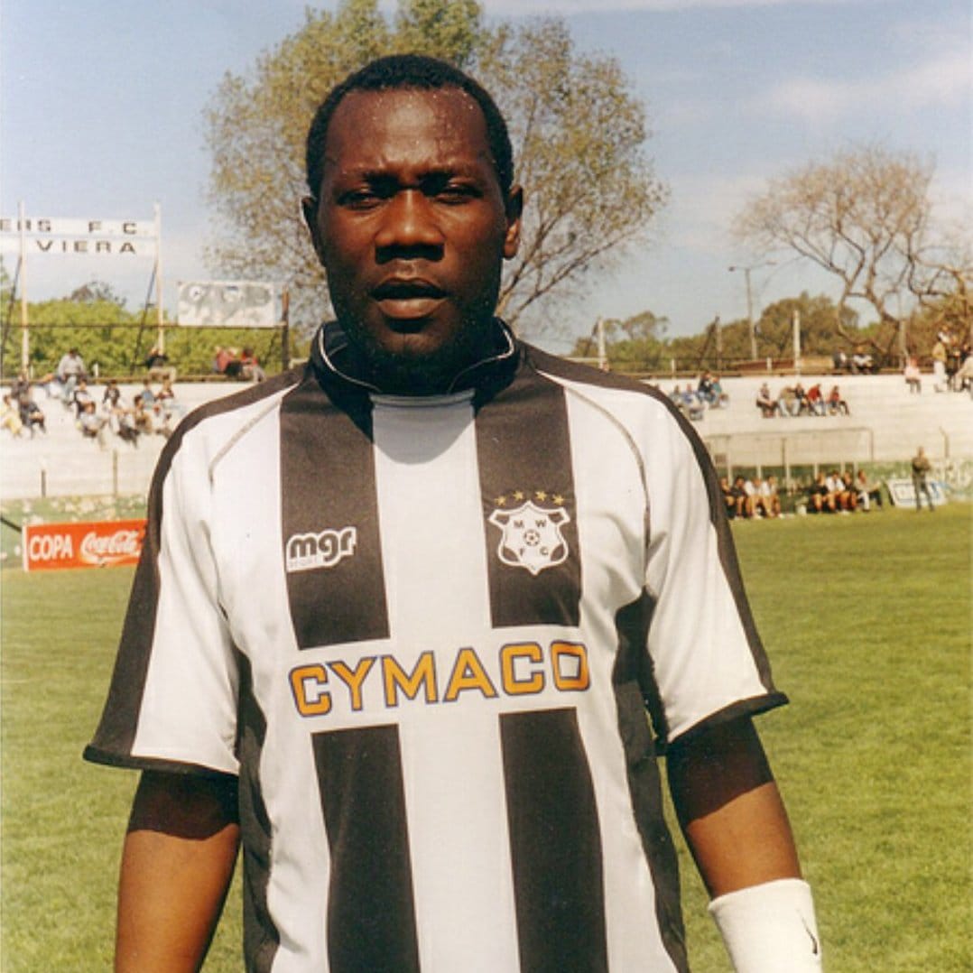 Player Image