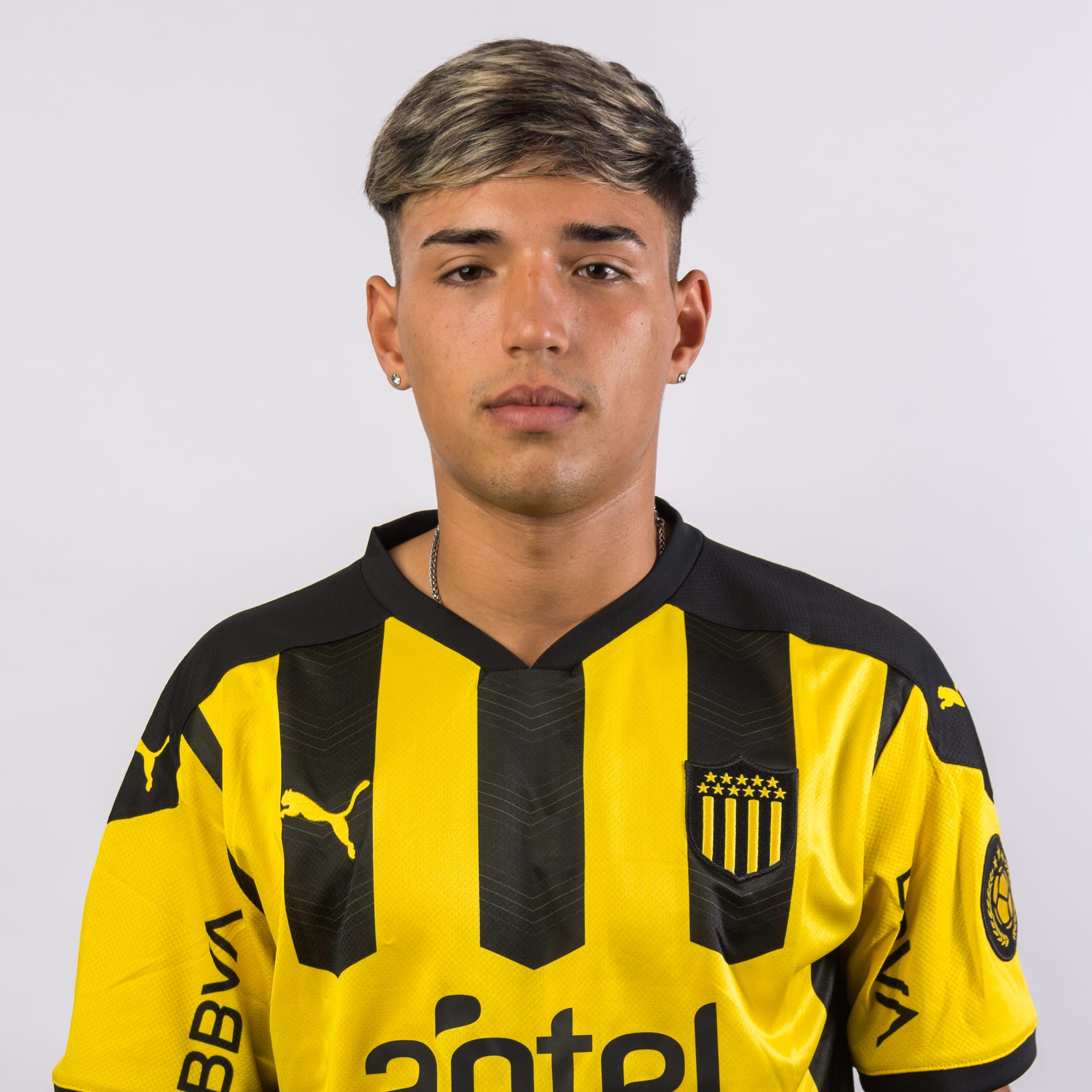 Player Image