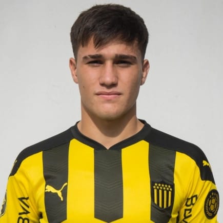 Player Image
