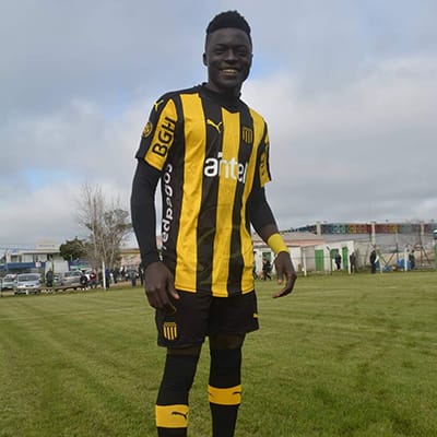 Player Image