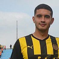 Player Image
