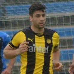 Player Image