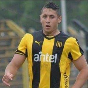 Player Image