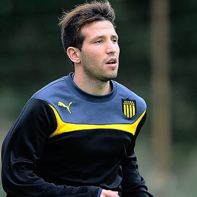 Player Image