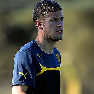 Player Image