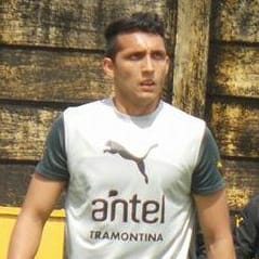 Player Image