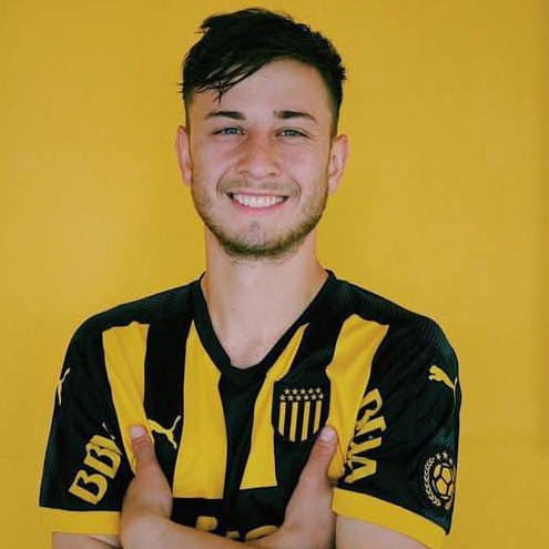 Player Image